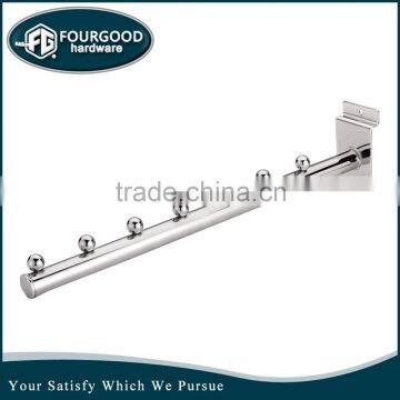 grid hook slatwall panel peg display