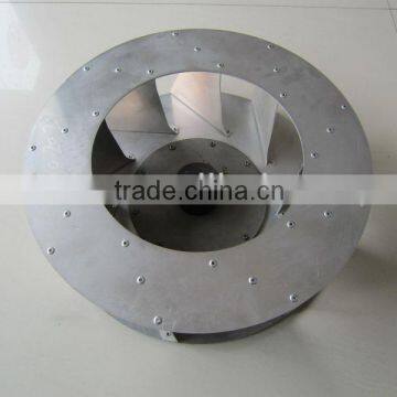 Pump Impeller photo-2