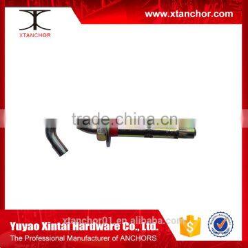 Carbon Steel/hex Nut Sleeve Anchor/made in China M16 photo-3