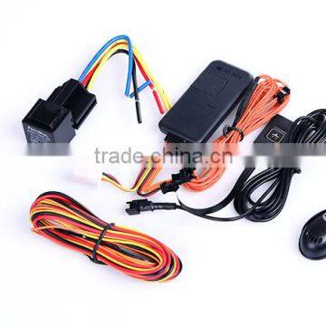 Necessary wecker, beat-up car, jalopy gps tracker accessories for automobiles