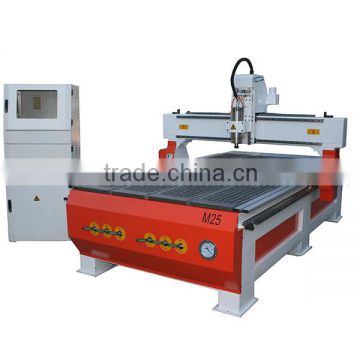 High effiency 3kw spindle motor linear guideway air cooled cnc router spindle cnc wood carving machine