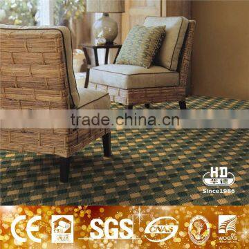 Best Sell 100 Polyester Fabric Commercial Tufted Bedroom Carpet