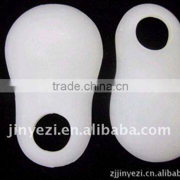 2016 SILICONE COMFORTABLE CUSHIONS/SILICON PADS/TOE SEPARATOR