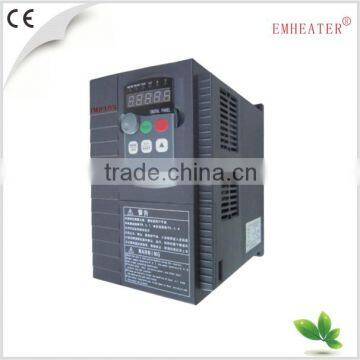 200V-240V single phase vector variable speed converter for ac motor controller 3.4kW 50Hz/60Hz