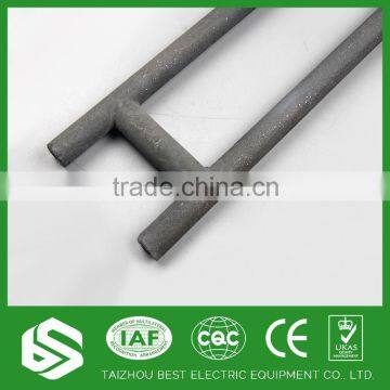 Hot Sale 1600c w Type Sic Heating Element for Furnace photo-2
