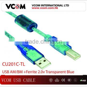 2015 new design usb data cable 2.0 USB Cable