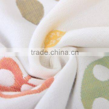 2015 New Style Cute Mushroom Babi Infant Multi Purpose Blanket
