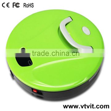 VTVRobot Cyclone Vacuum Cleaner Floor Cleaner Flash Cleaner Machine