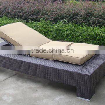 High quality furniture manufacturer Outdoor Chaise Lounges