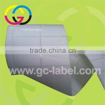 Hot Wholesale Electronic Clear Sticker Self-adhesive Label Stickers photo-2