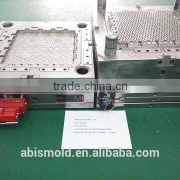 Plastic Injection Mold and Moulding Services photo-2