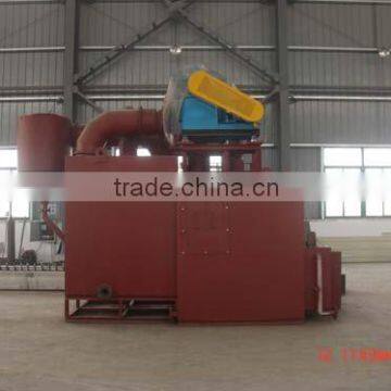 Dust collector