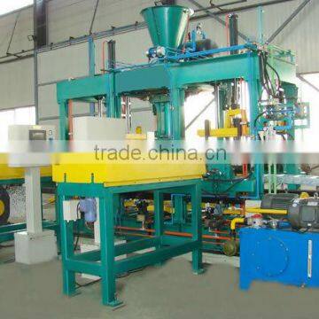 sand core making machine/dry sand core making machine/