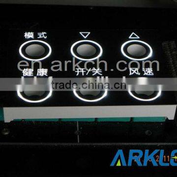Customized Led Display for Home Appliances From ARKLED Customized Led Display photo-2