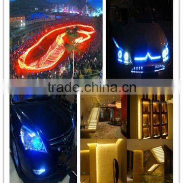 hot sale!! 335smd floor light led strip lighting