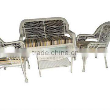 Hot sales M02856 rattan furniture