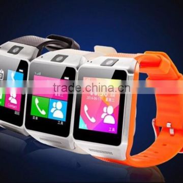 GV08 Smartwatch Quad Band 1.54 Inch Bluetooth BT Dialer Camera gt08 Smart Watch Phone