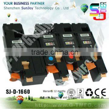 New Compatible Toner Cartridge for C1660w Toner