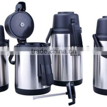 KAP_L Stainless Steel Vacuum Air Pot