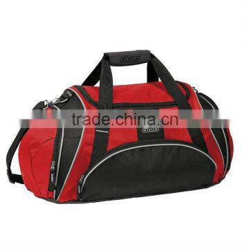 Newest High quality Polyester sport Ball Duffle Bag