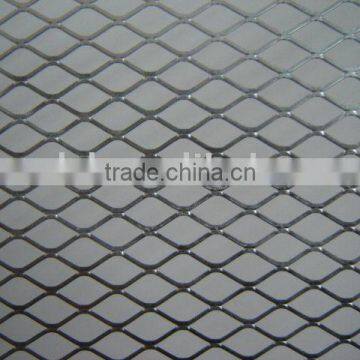 expended wire mesh ,expended mesh