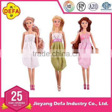 OEM Cheap Small Plastic Toys Dolls photo-2