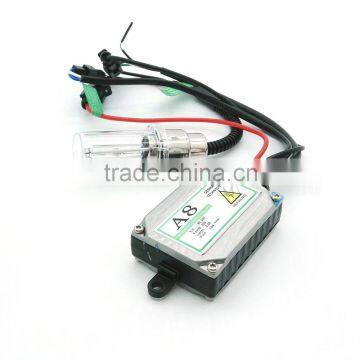 Motorcycle HID Headlight hi Low Beam Motorbike Xenon Bulbs Headlamp H6 Lamp 12V 35W Motor HID 4300k 6000k 8000k 10000k photo-3