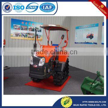 SMALL FARM CRAWLER TRACTOR/AGRI TRACTOR/60HP TRACTOR