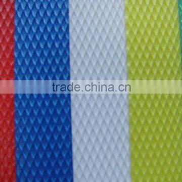 High tensile PET strapping for packing