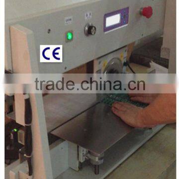 Aluminum PCB Cutter for SMT PCB Assembly Line -YSV-1A