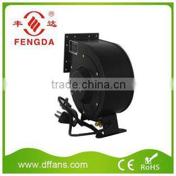 High Efficiency Centrifugal Exhaust Fan photo-4