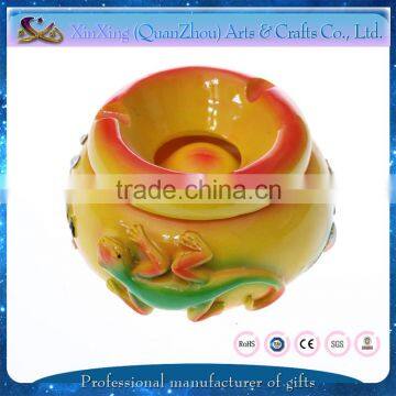 Wholesale Ashtray Custom Fancy New Design Cigar Ashtray