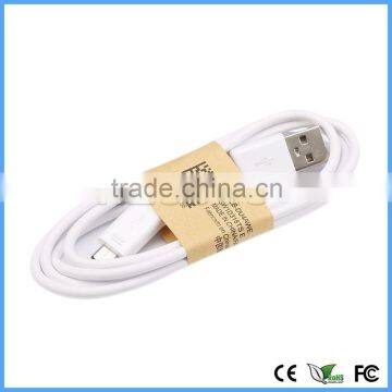 Mobile Phone Accessories Factory in China Led Usb Data Cable photo-5