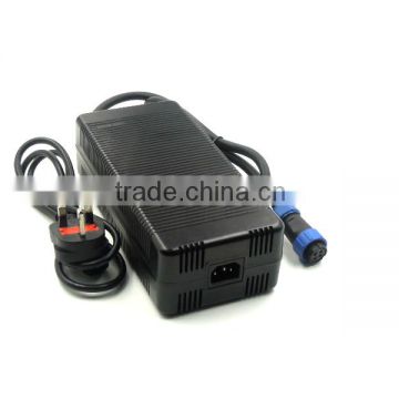 Desktop palstic case 380w ac adapter 19v 20a