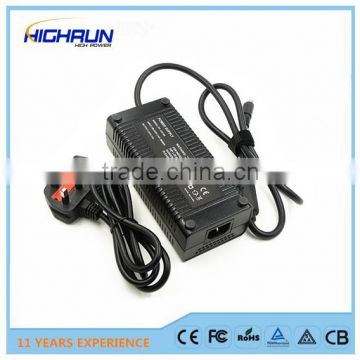 single output ac/dc 36v 5a 180w cctv power supply ce certificate