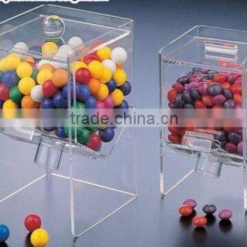 Acrylic Candy Dispenser