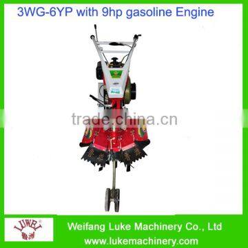 3TG Series Tiller Cultivator 10hp