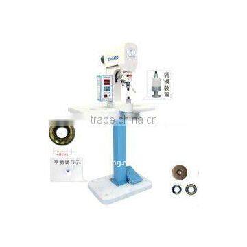 Fabric Cutting Machine photo-3