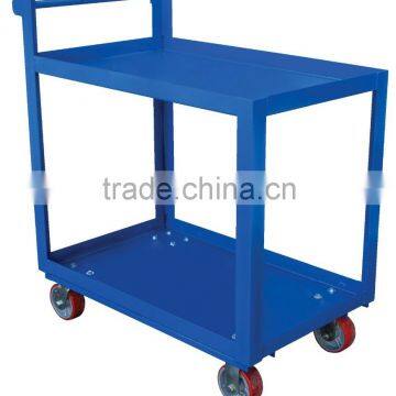 restaurant hotel trolley room Steel Service Cart