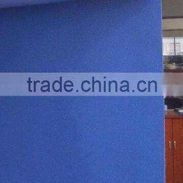 Modern Blackout Spring Roller Blind Window Covering