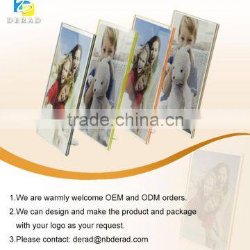 Waterproof Picture Frame Bulk Picture Frames 8x10 photo-2