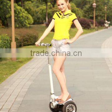 Logo Print mini scooter in china, kids balance mobility scooter