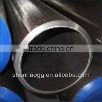 China gas transportation steel pipe/tube