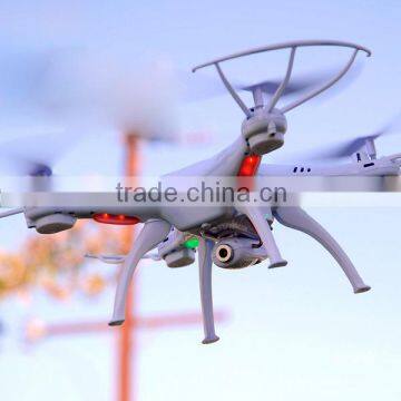 SYMA QUADCOPTER HD CAMERA DRONE SYMA X5SC X5SW photo-4