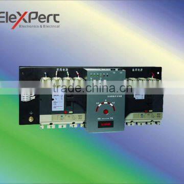Automatic Transfer Switch (ATS)//Generator Power Transfer Switch