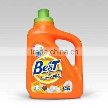 Liquid Detergent