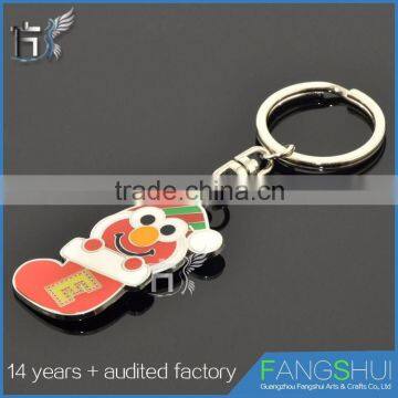 Factory Price Custom Shape Acrylic Keychain Hot Sale photo-4