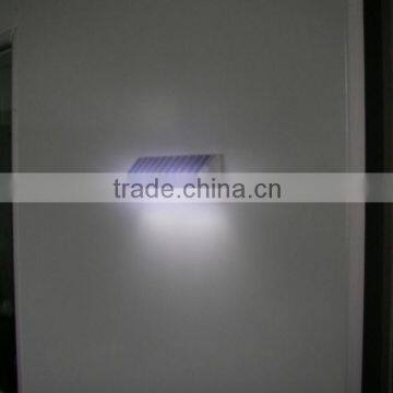 powerful led solar sensor security light