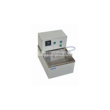 Desktop Blood Thaw Machine/ Plasma defroster/blood bag water bath
