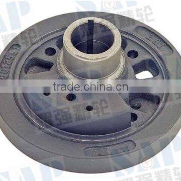 NEW Harmonic Balancer Crank / FOR LISTED FORD CAR TRUCK ECONOLINE VAN W/351M V8